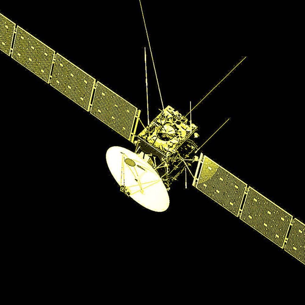 Jupiter Icy Moons Explorer's avatar