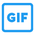 gif icon