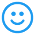 smile icon